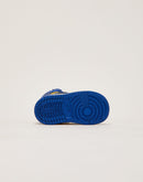 Jordan Air Jordan 1 Retro High OG 'Game Royal and Varsity Maize' Toddler
