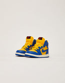 Jordan Air Jordan 1 Retro High OG 'Game Royal and Varsity Maize' Toddler