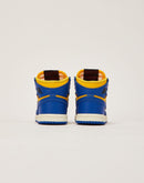 Jordan Air Jordan 1 Retro High OG 'Game Royal and Varsity Maize' Toddler