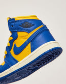 Jordan Air Jordan 1 Retro High OG 'Game Royal and Varsity Maize' Toddler