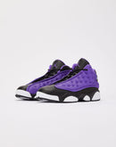 Jordan Air Jordan 13 Retro 'Purple Venom’ Pre-School