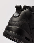 Jordan Spizike Winterized Grade-School