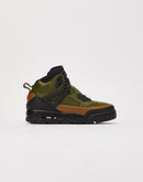 Jordan Spizike Winterized Grade-School