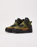 Jordan Spizike Winterized Grade-School