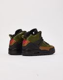 Jordan Spizike Winterized Grade-School