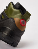 Jordan Spizike Winterized Grade-School