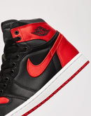 Jordan Air Jordan 1 Retro High OG 'Satin Bred'