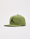 Jordan Pro Jumpman Snapback Hat