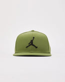 Jordan Pro Jumpman Snapback Hat