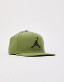 Jordan Pro Jumpman Snapback Hat