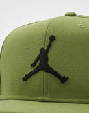 Jordan Pro Jumpman Snapback Hat