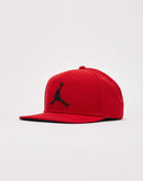 Jordan Pro Jumpman Snapback Hat
