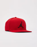 Jordan Pro Jumpman Snapback Hat