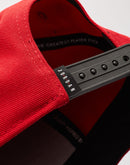 Jordan Pro Jumpman Snapback Hat