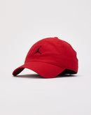 Jordan Club Unstructured Strapback Hat