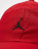 Jordan Club Unstructured Strapback Hat