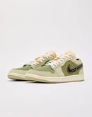 Jordan Air Jordan 1 Low SE Craft