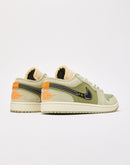 Jordan Air Jordan 1 Low SE Craft