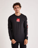 Jordan Air Long-Sleeve Tee