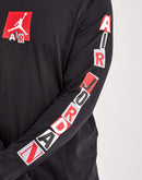 Jordan Air Long-Sleeve Tee