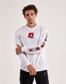 Jordan Air Long-Sleeve Tee