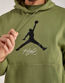 Jordan Essentials Fleece Hoodie