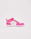Jordan Air Jordan 1 Mid Pre-School