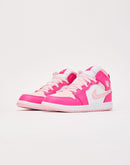 Jordan Air Jordan 1 Mid Pre-School