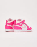 Jordan Air Jordan 1 Mid Pre-School