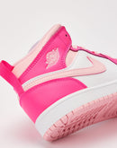 Jordan Air Jordan 1 Mid Pre-School