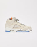 Jordan Air Jordan 5 Retro SE ‘Craft' Grade-School