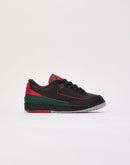 Jordan Air Jordan 2 Retro Low Grade-School