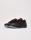Jordan Air Jordan 2 Retro Low Grade-School
