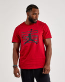 Jordan Air Jordan 11 GFX Tee