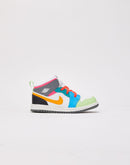 Jordan Air Jordan 1 Mid SE Toddler