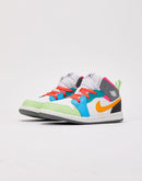 Jordan Air Jordan 1 Mid SE Toddler