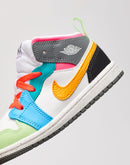 Jordan Air Jordan 1 Mid SE Toddler