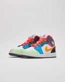 Jordan Air Jordan 1 Mid SE Grade-School