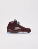 Jordan Air Jordan 5 Retro SE ‘Burgundy' Grade-School