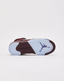 Jordan Air Jordan 5 Retro SE ‘Burgundy' Grade-School