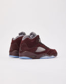 Jordan Air Jordan 5 Retro SE ‘Burgundy' Grade-School