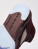 Jordan Air Jordan 5 Retro SE ‘Burgundy' Grade-School