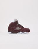 Jordan Air Jordan 5 Retro SE 'Burgundy' Pre-School