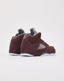 Jordan Air Jordan 5 Retro SE 'Burgundy' Pre-School