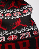 Jordan Peak Beanie