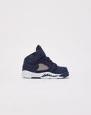 Jordan Air Jordan 5 Retro 'Navy' Toddler