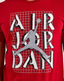 Jordan Jumpman Stack Tee
