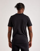 Jordan Watercolor Tee