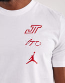 Jordan Tatum Tee