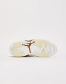 Jordan Jumpman MVP